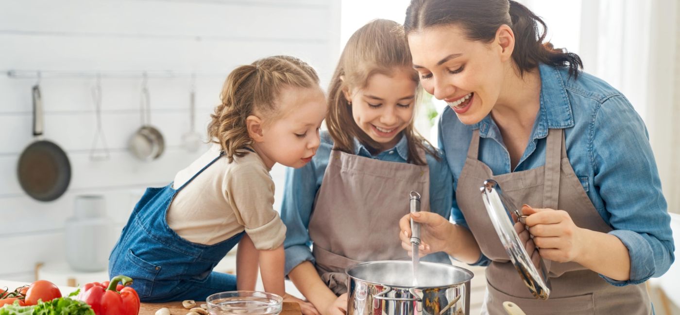 11 niezbędnych narzędzi kuchennych