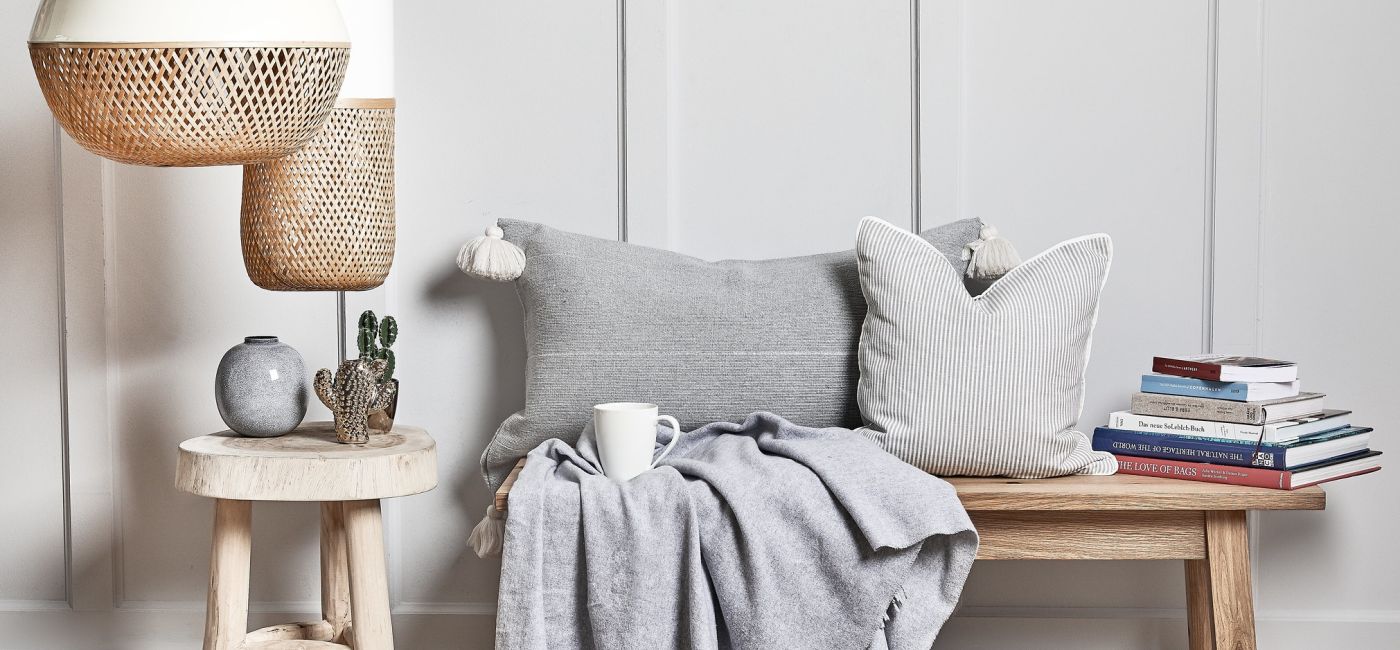 wnętrza w stylu skandynawskim