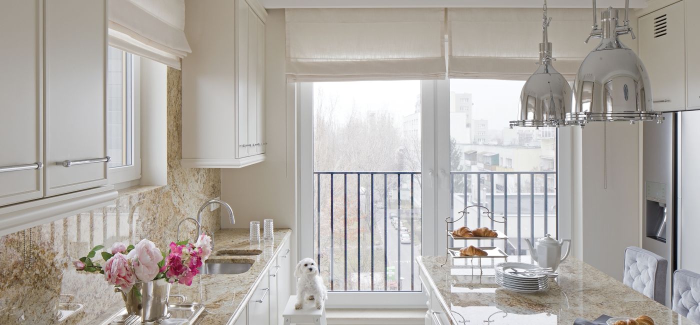 rodzaje rolet okiennych