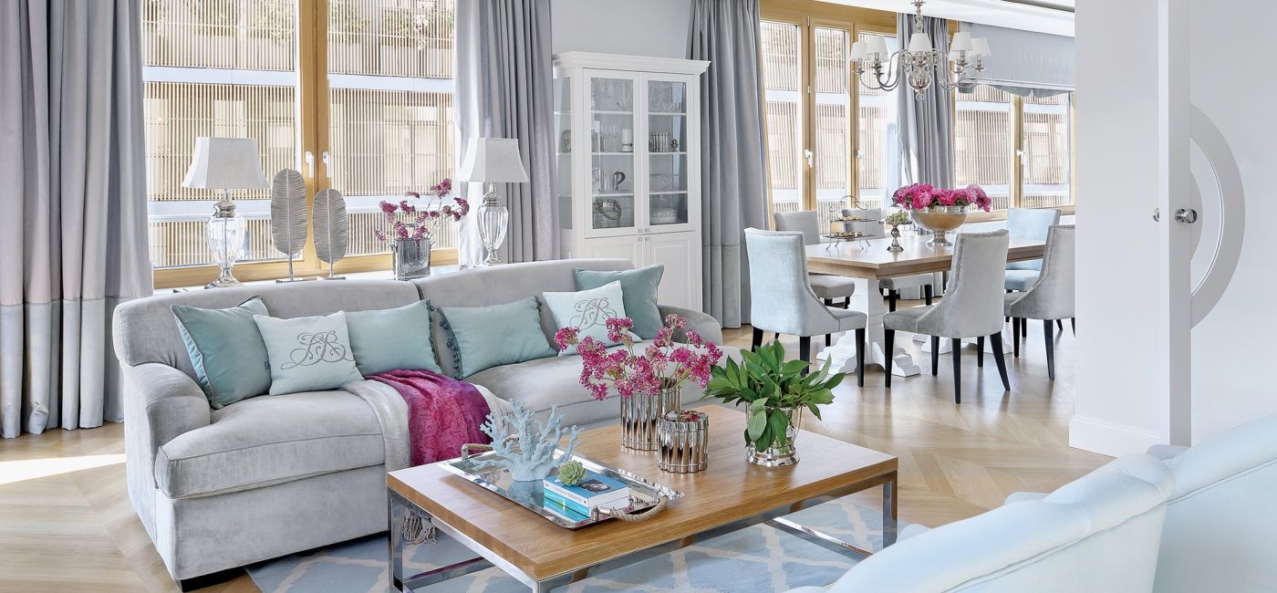 wiosenne aranżacje okna