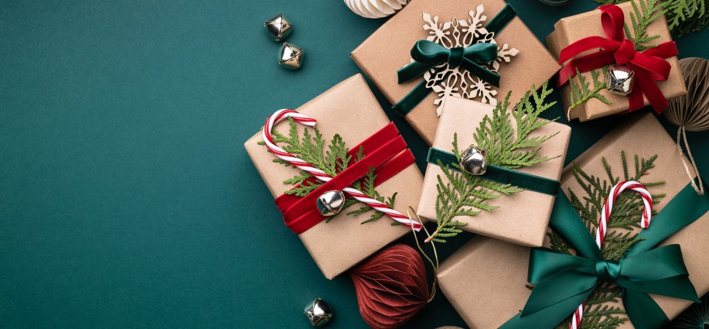 pomysły na prezenty na święta Bożego Narodzenia