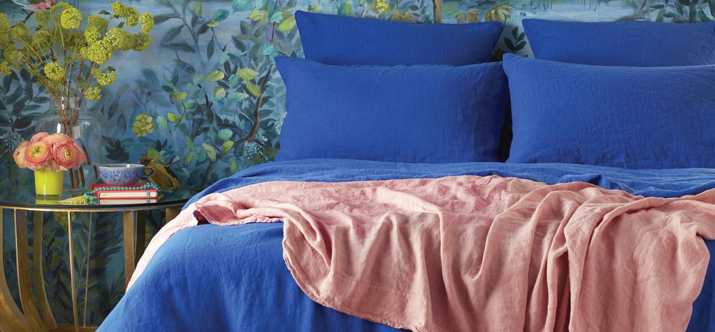 najlepsza pościel na lato