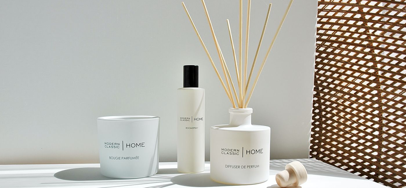 eleganckie świece i zapachy do wnętrz