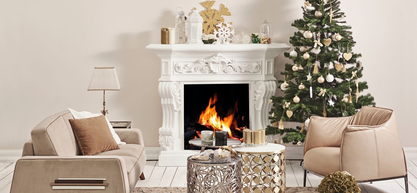 prezent do wnętrza w stylu glamour