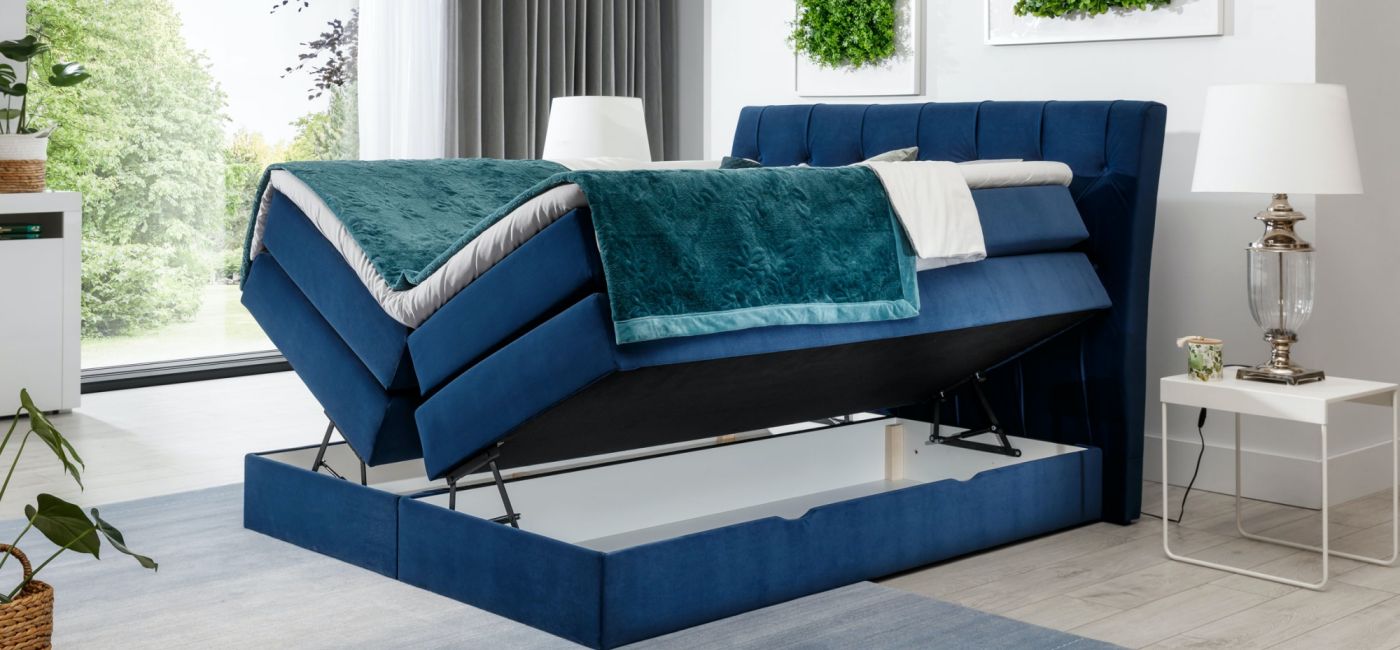 funkcjonalne meble do małych mieszkań