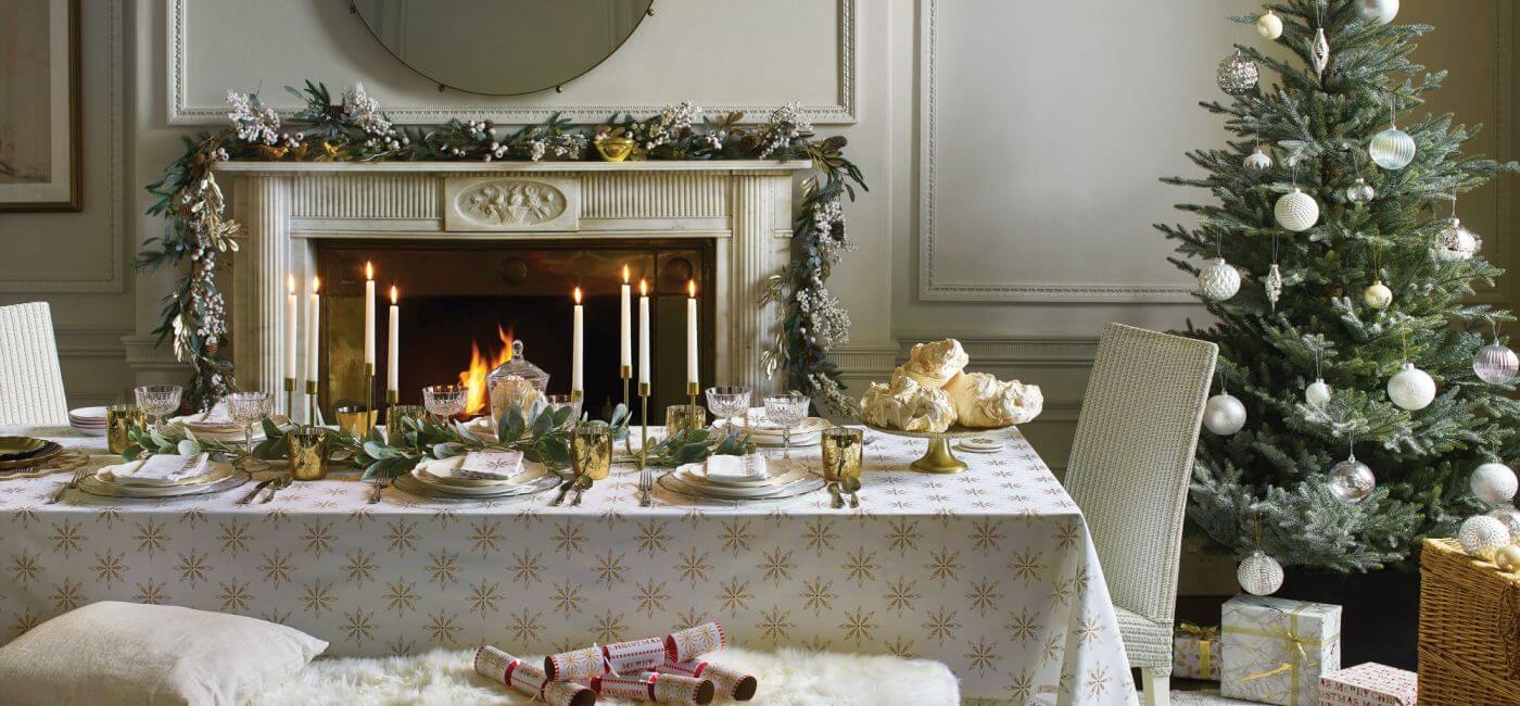 jak udekorować dom na boże narodzenie