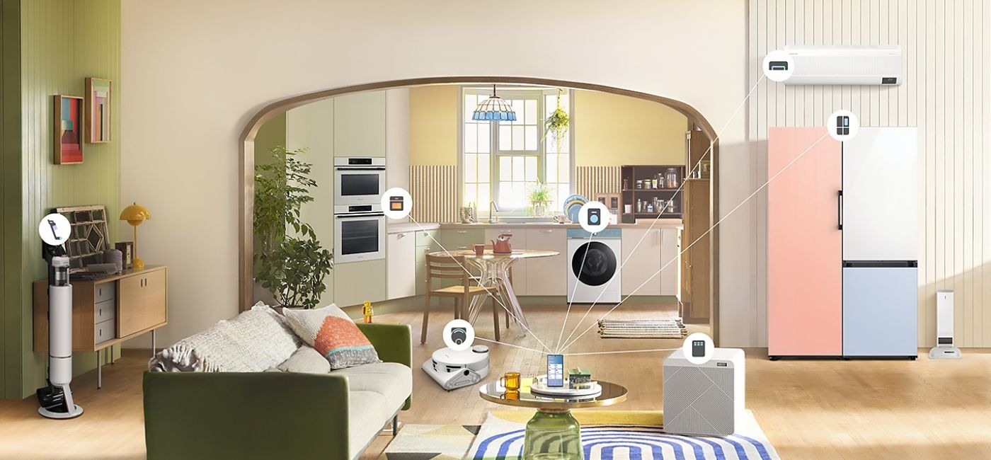 smart home to smart life czyli 5 powodów dla których warto mieć inteligentny dom