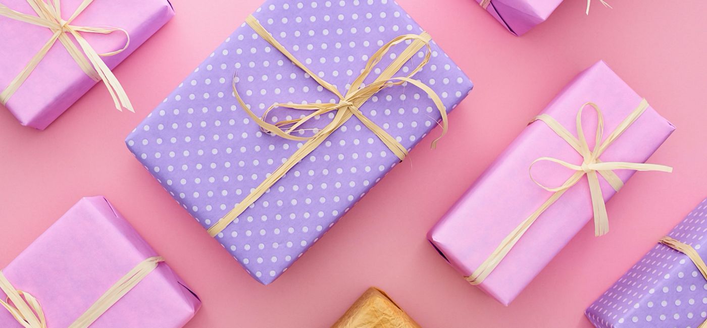 prezent na parapetówkę