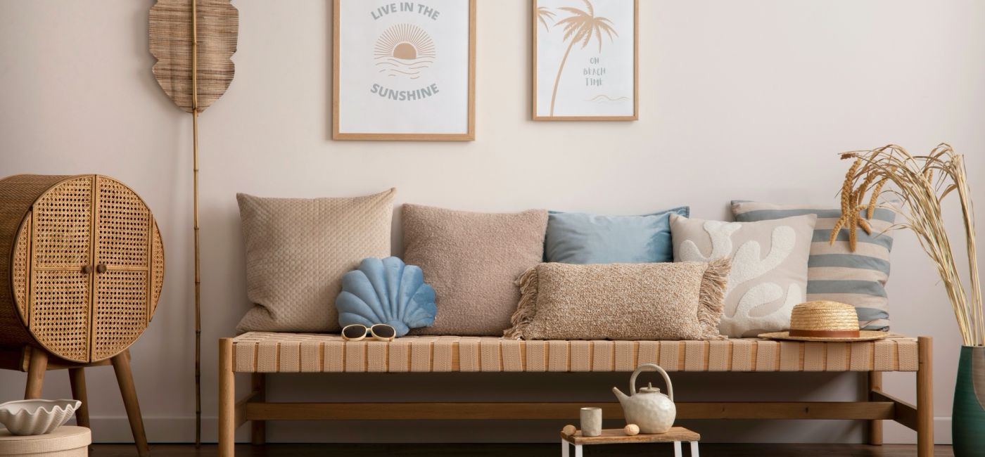 dodatki które przydadzą się w domu w czasie upału