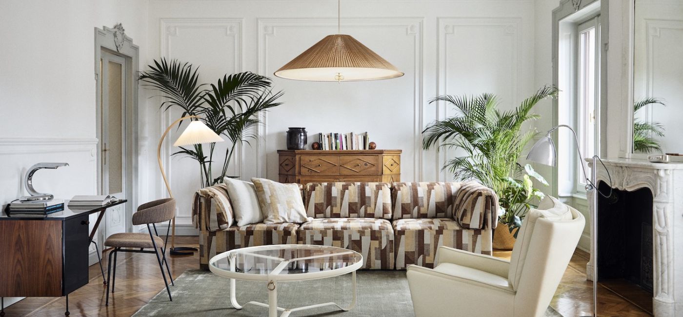 lampy stojące do salonu