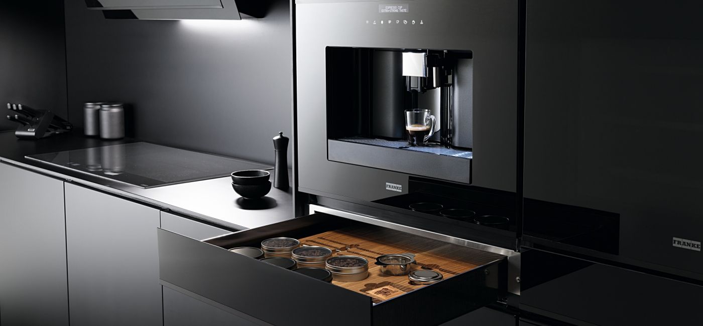 designerskie i praktyczne urządzenia agd które zaskakują funkcjami