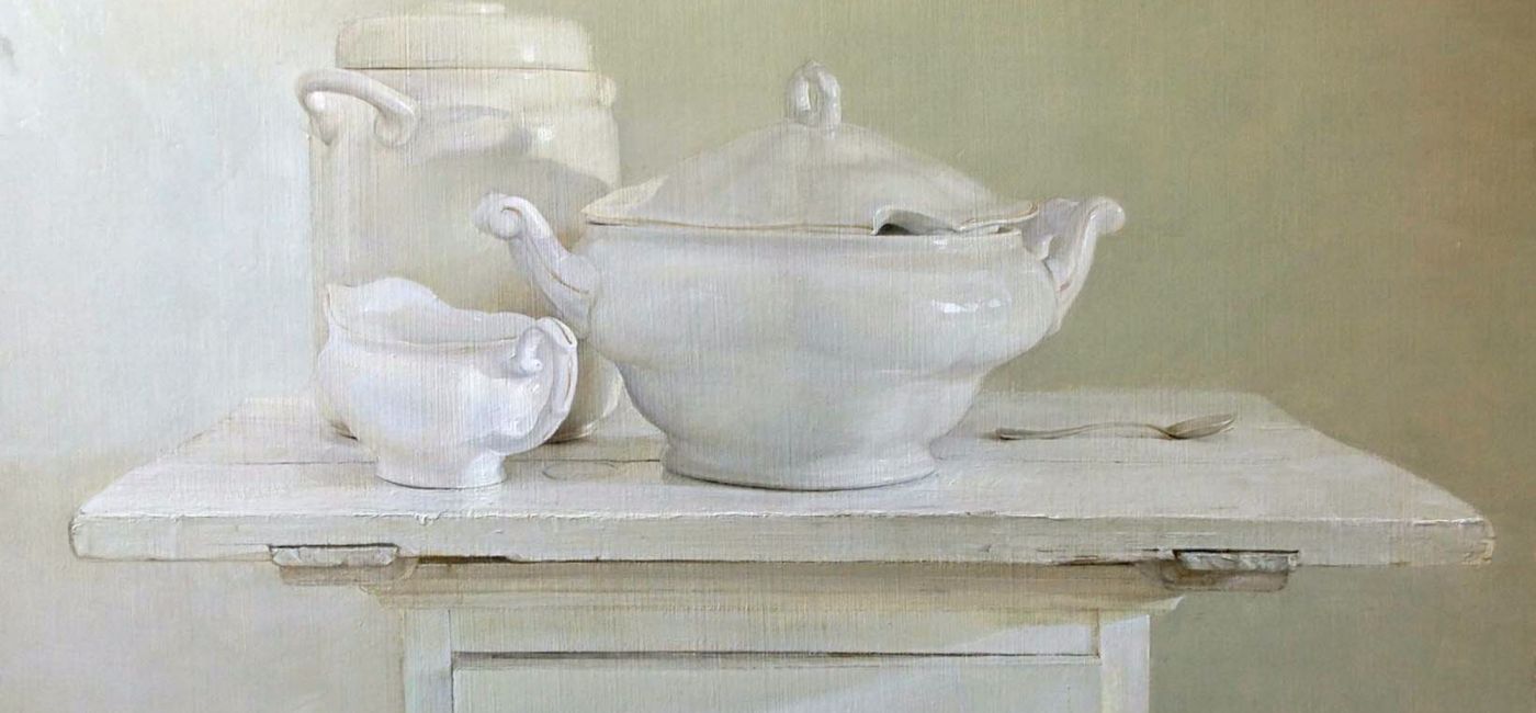 martwe natury wiesława nowakowskiego