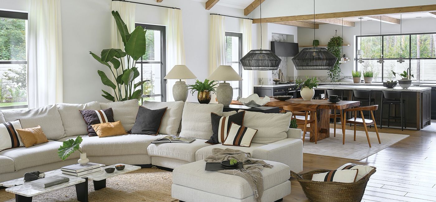 najpiękniejsze wnętrza 2023