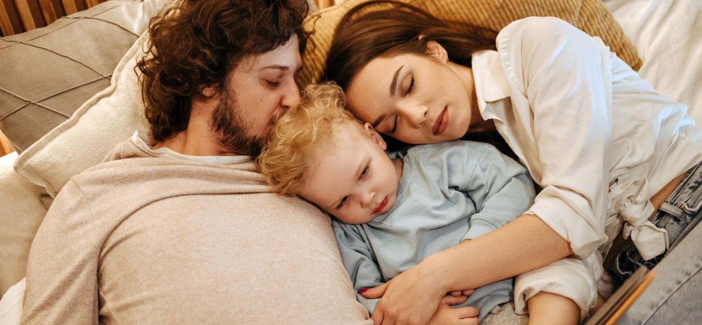 wybór materaca dla dziecka