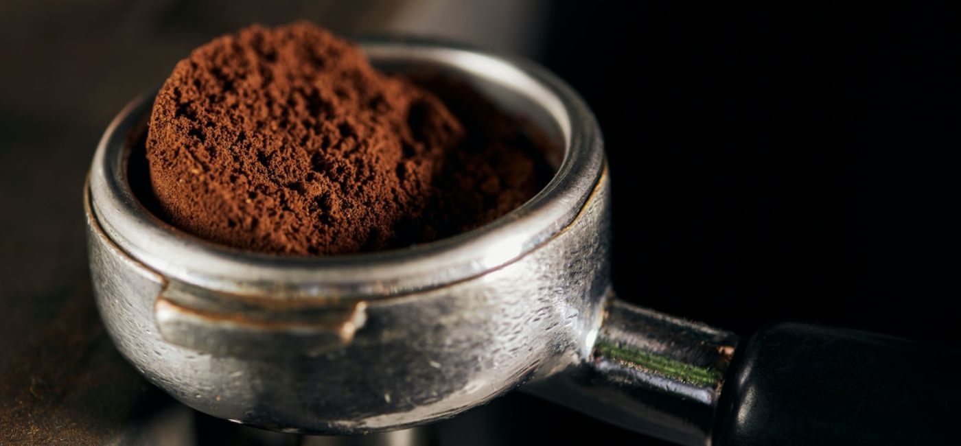 jak wykorzystać fusy z kawy
