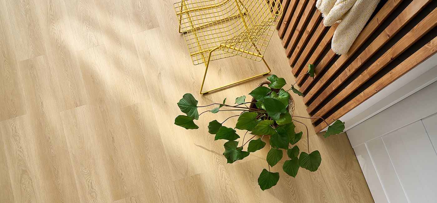 nagroda red dot dla paneli winylowych arbiton