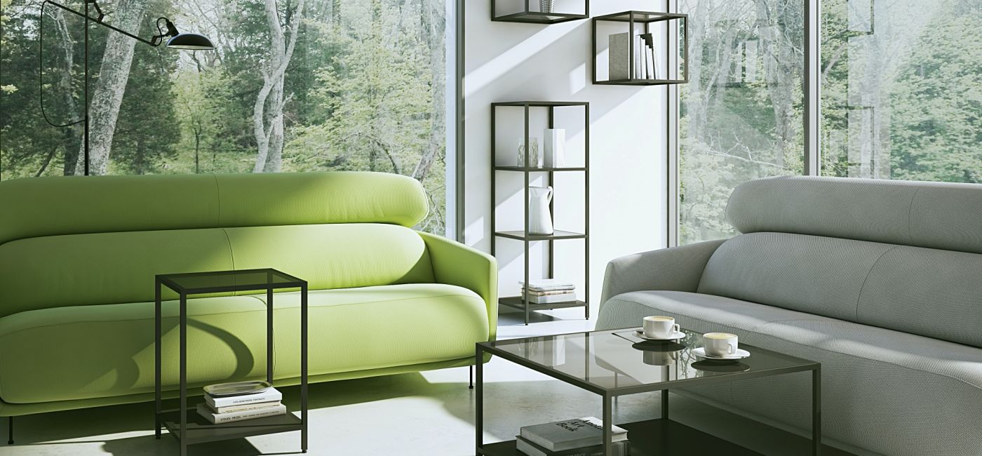 uniwersalny system iqube zobal