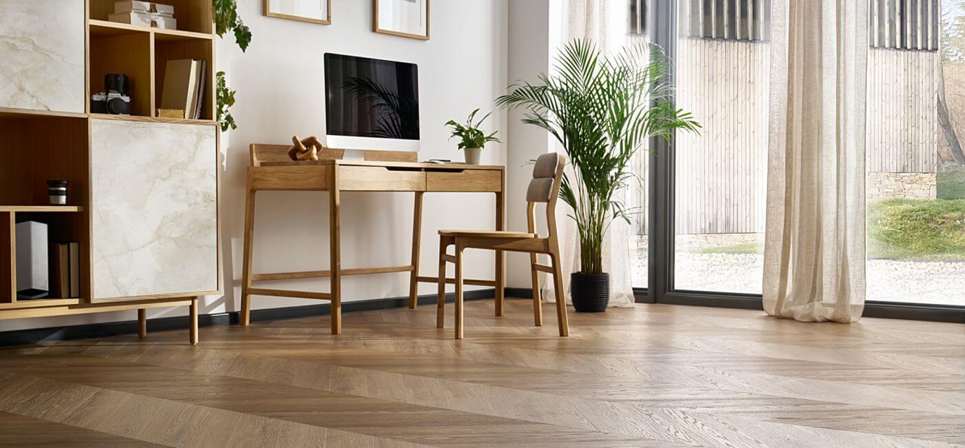 amaron chevron francuska jodełka po raz pierwszy w winylach z zamkami 5G