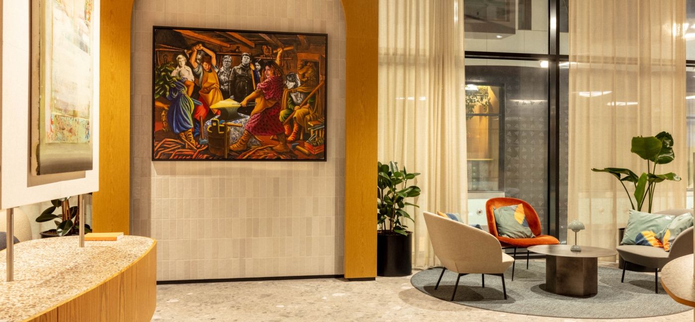 Nagroda Fundacji Sztuki Polskiej ING