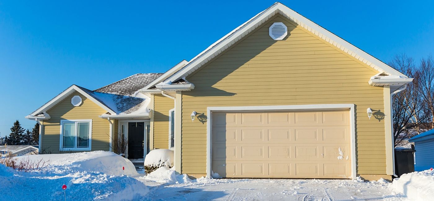 jak przygotować samochód i garaż na zimę