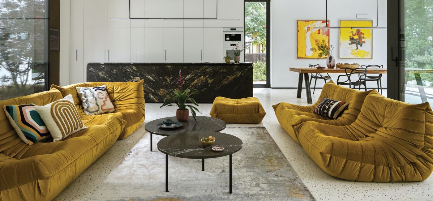 najpiękniejsze wnętrza 2024