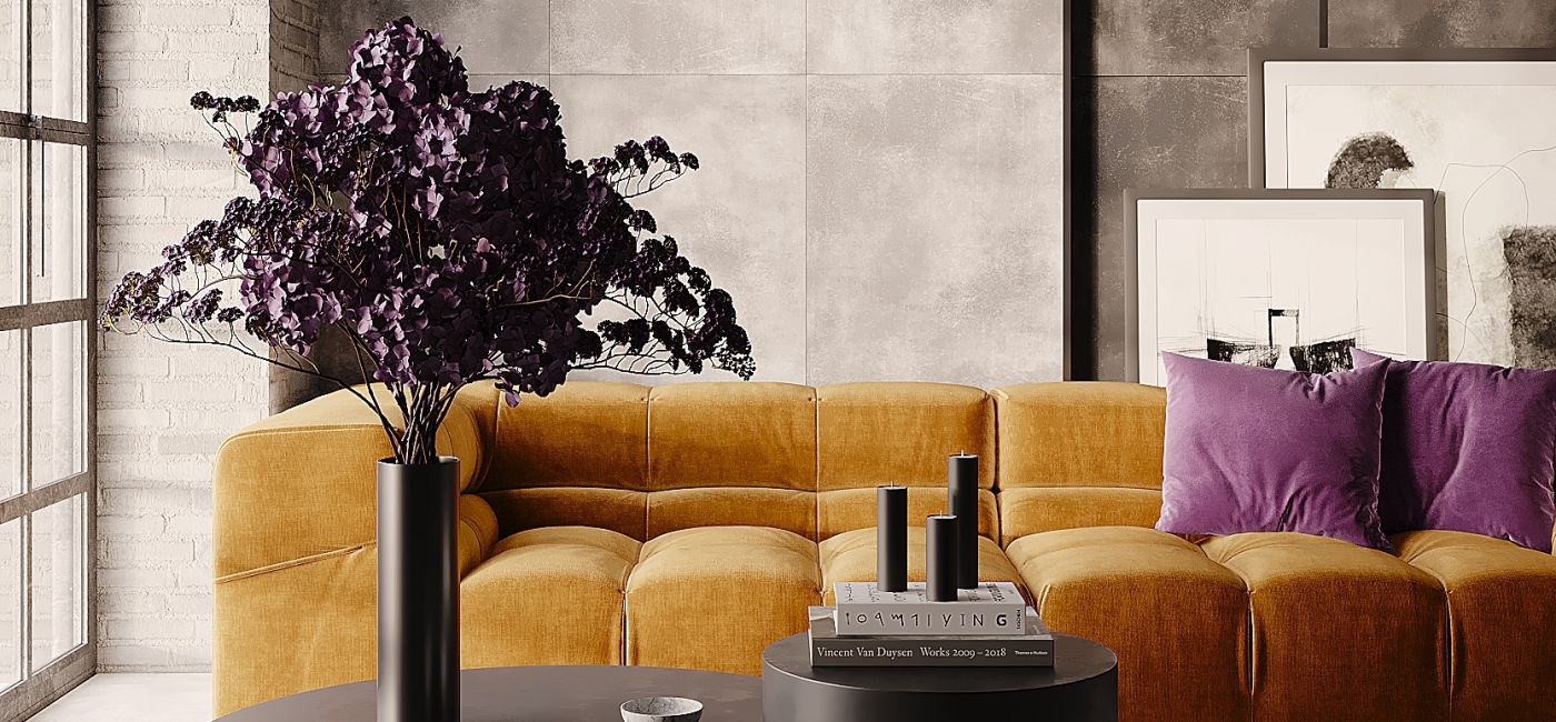 kolekcja płytek senti ceramica