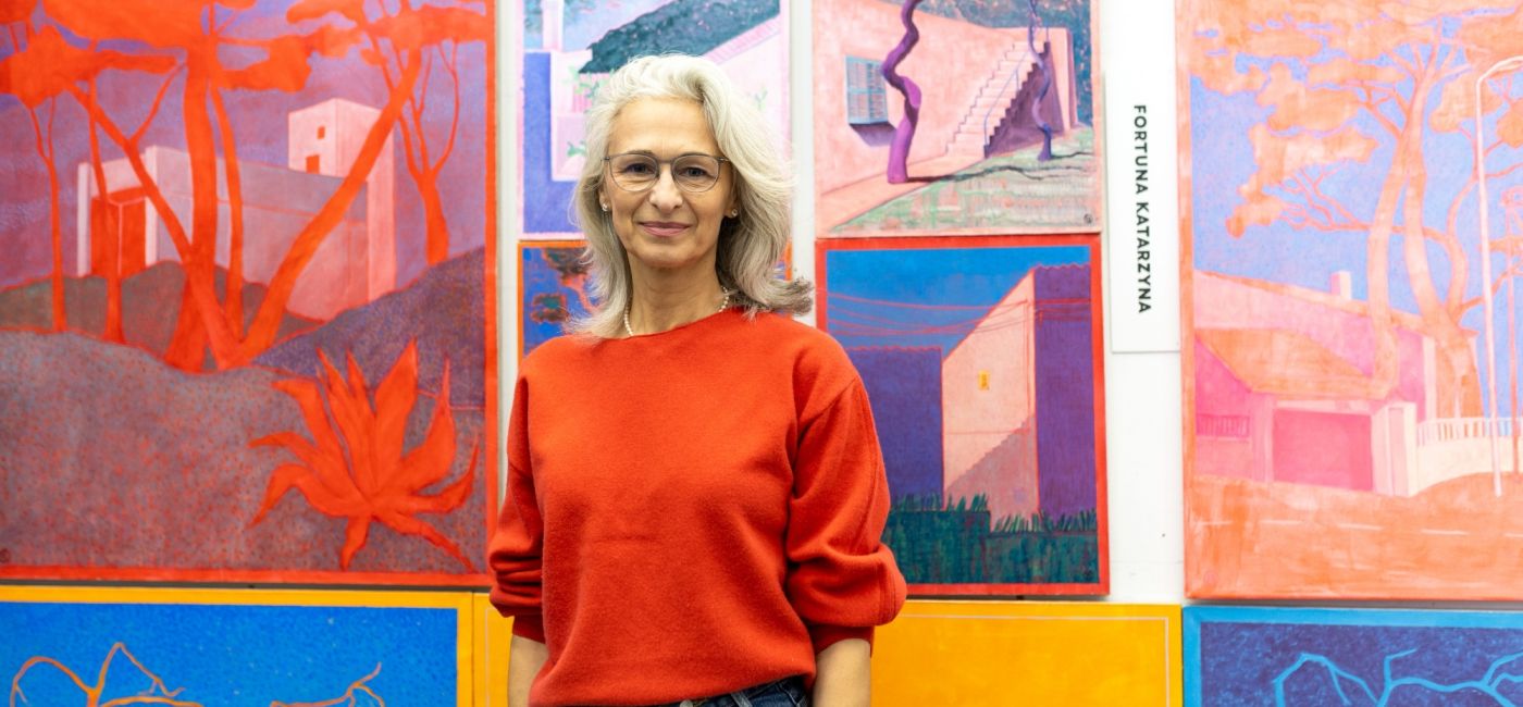 Targowisko Sztuki 1-2 marca 2025