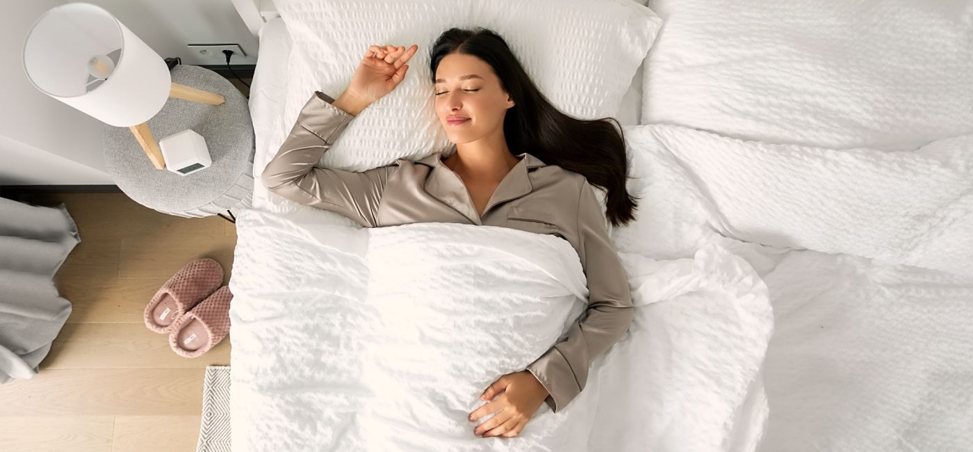 jak wybrać materac bez wychodzenia z domu