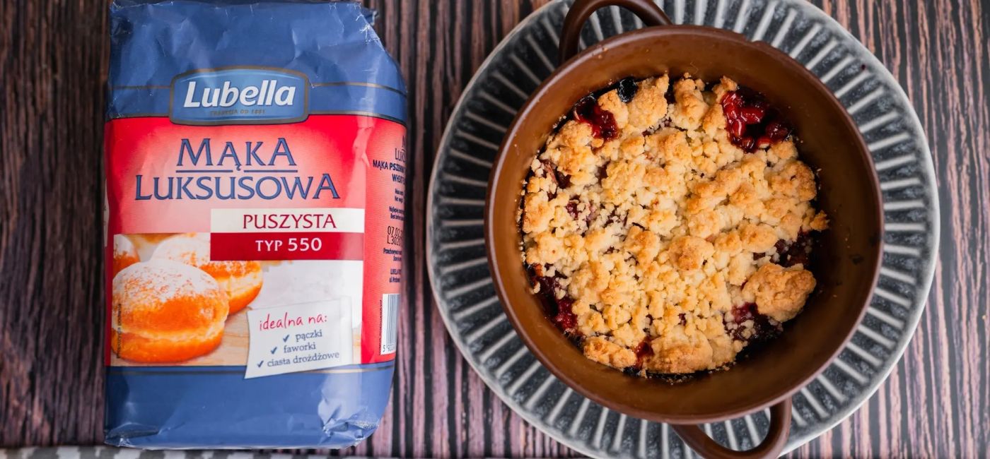 trwa sezon na rabarbar najlepsze pomysły na rabarbarowe desery