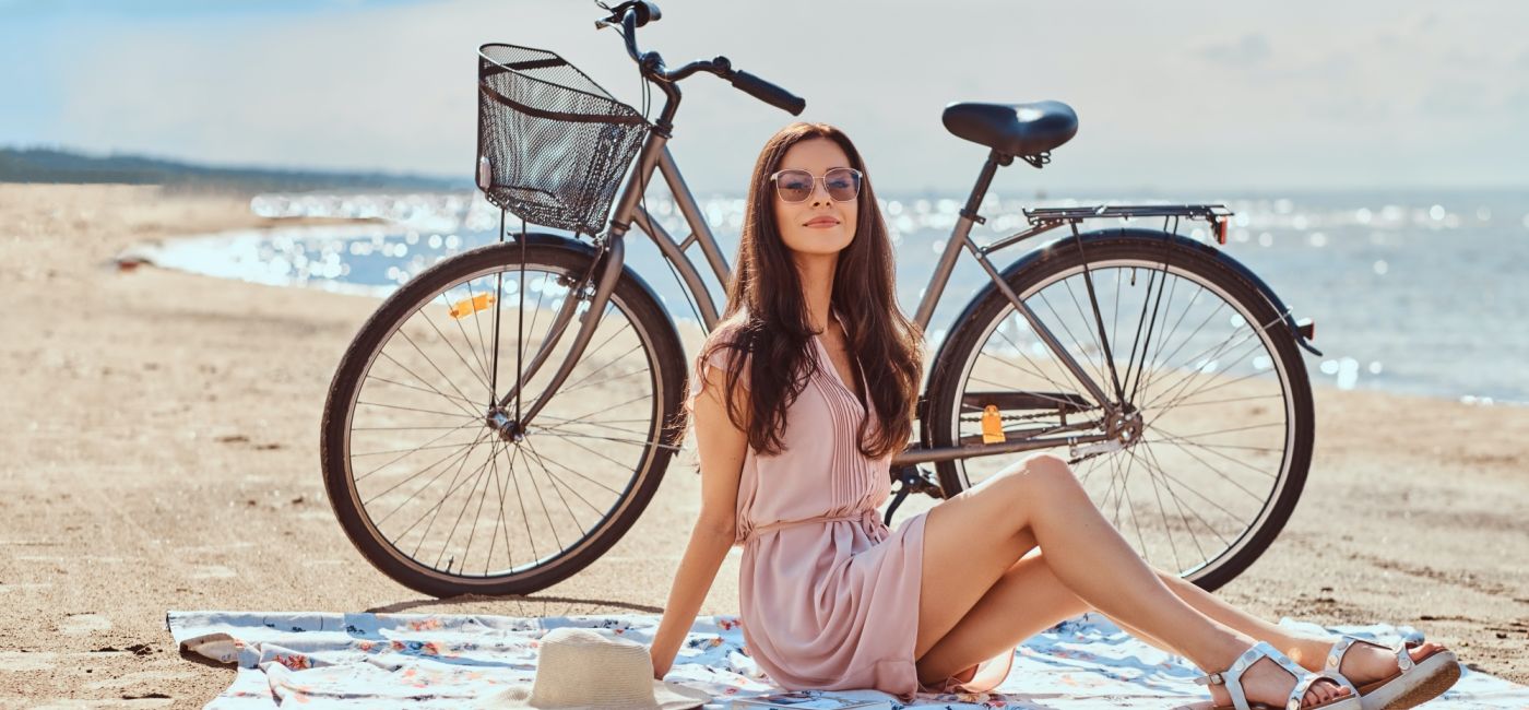 rower dla niej jak dobrać dwa kółka do potrzeb kobiety