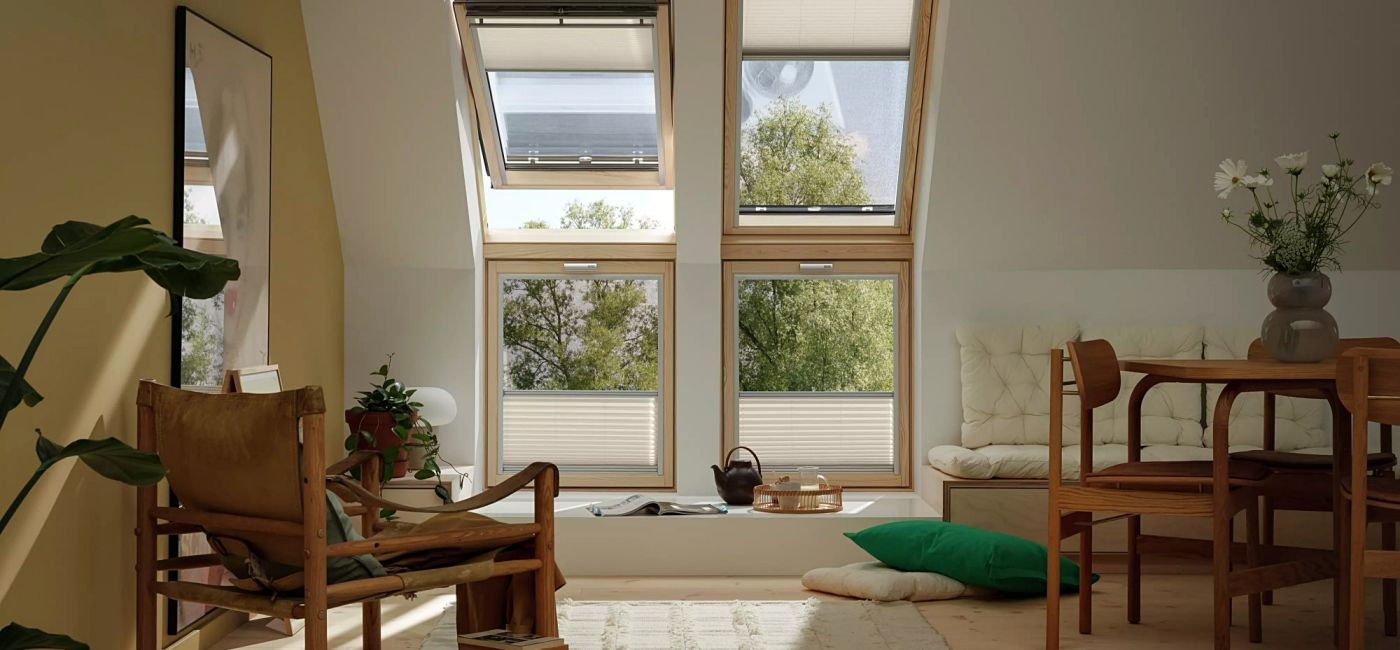 jak wybrać rolety, które sprawdzą się przez cały rok