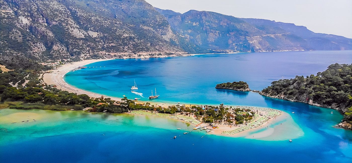 najlepsze kierunki na urlop latem