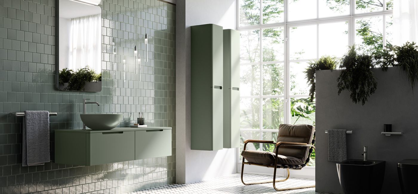 blat łazienkowy pod umywalkę