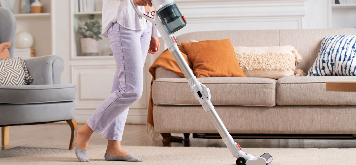 jaki odkurzacz wybrać