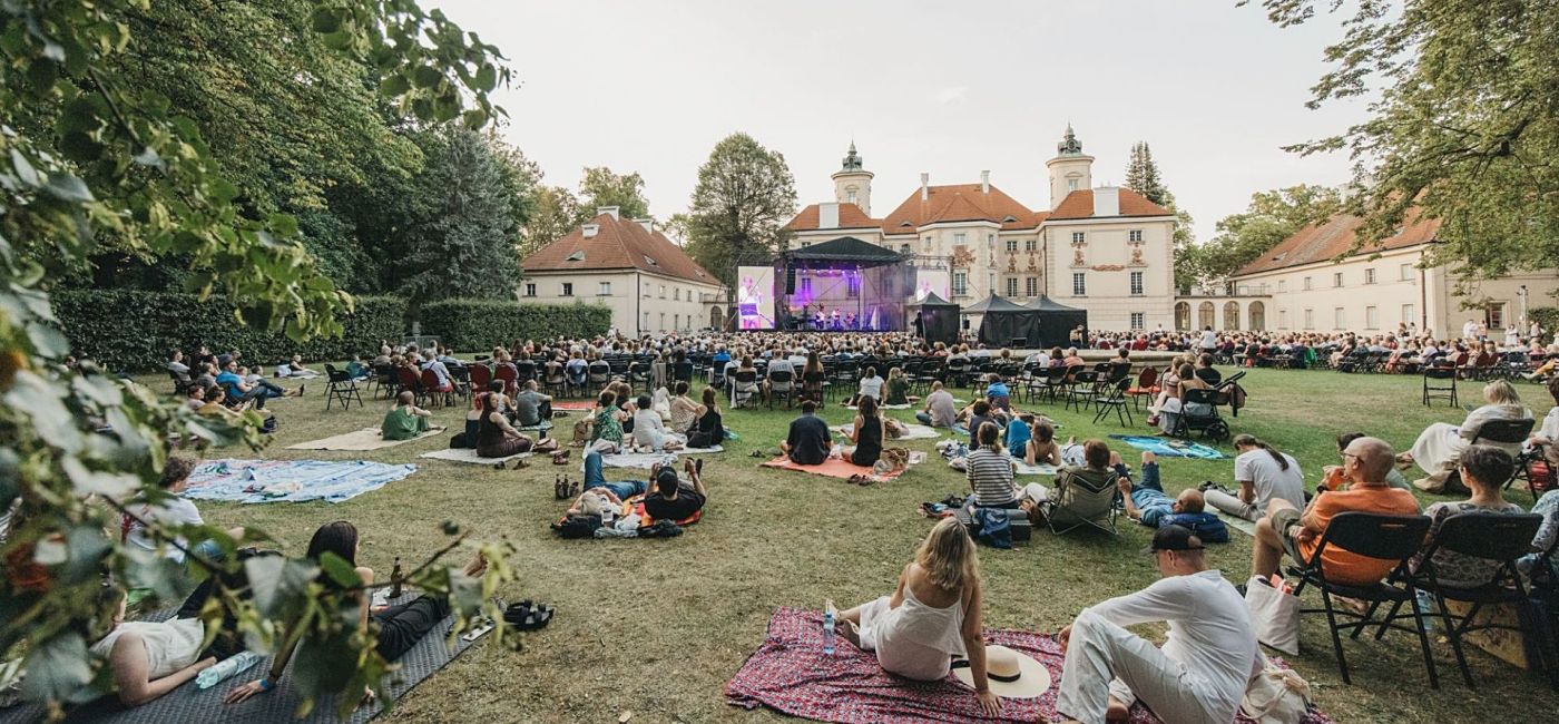 Break in Classic 2025