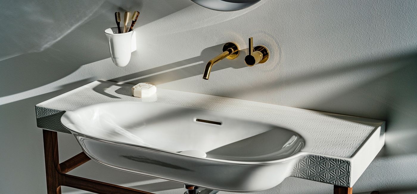 7 innowacyjnych produktów Laufen które odmienią łazienkę