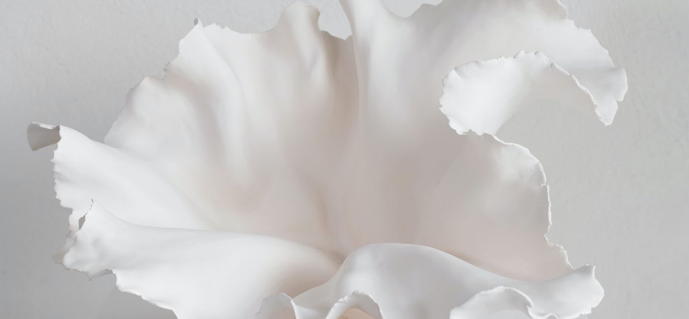 morskie inspiracje w ceramice Joanny Lewickiej