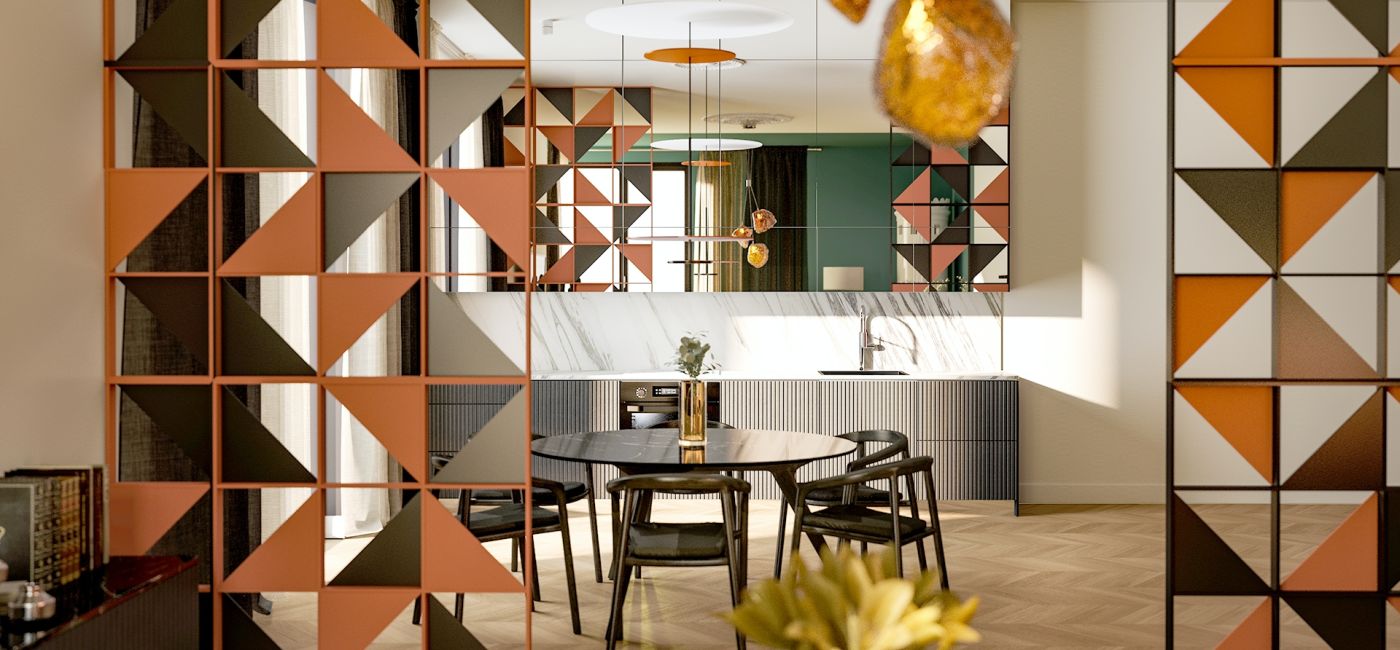 CAD Decor PRO najlepszy polski program do projektowania wnętrz