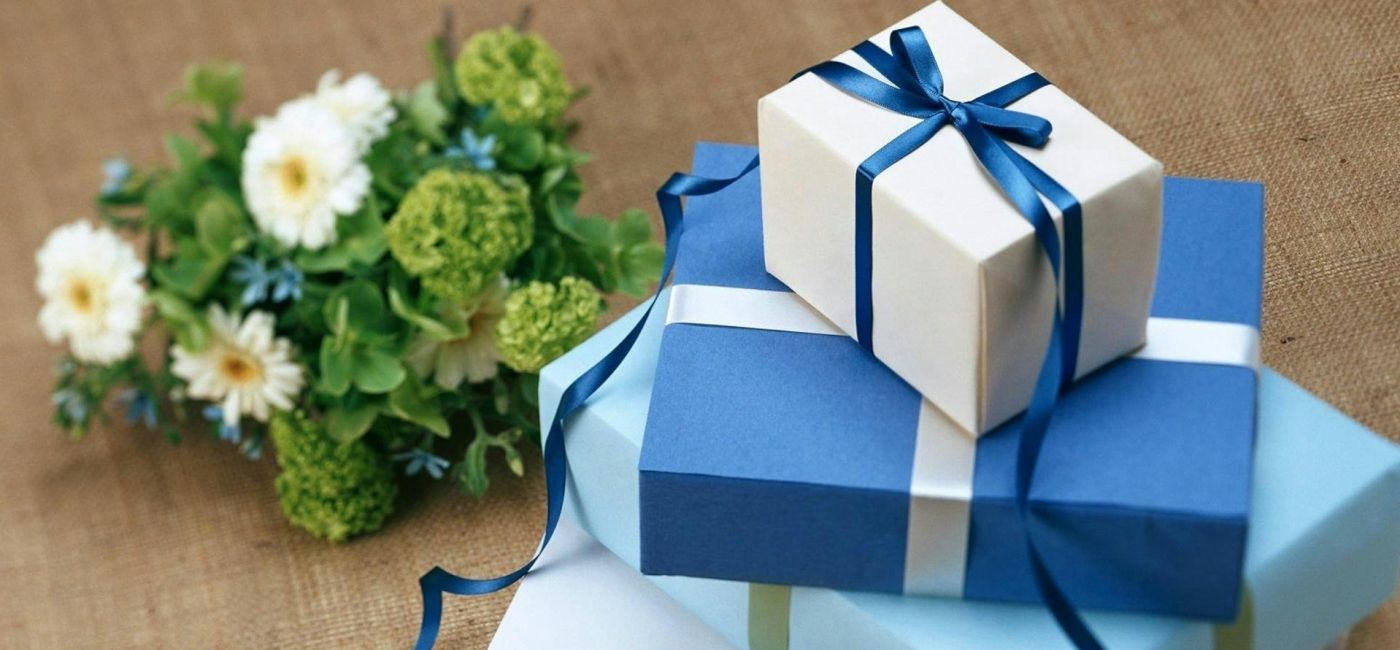 co podarować drugiej połówce z okazji rocznicy związku