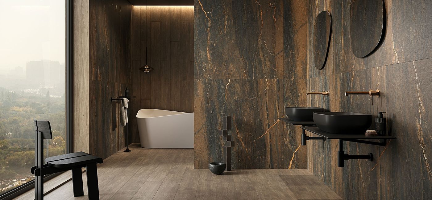 Opoczno debiutuje na Cersaie z innowacyjną technologią True Touch