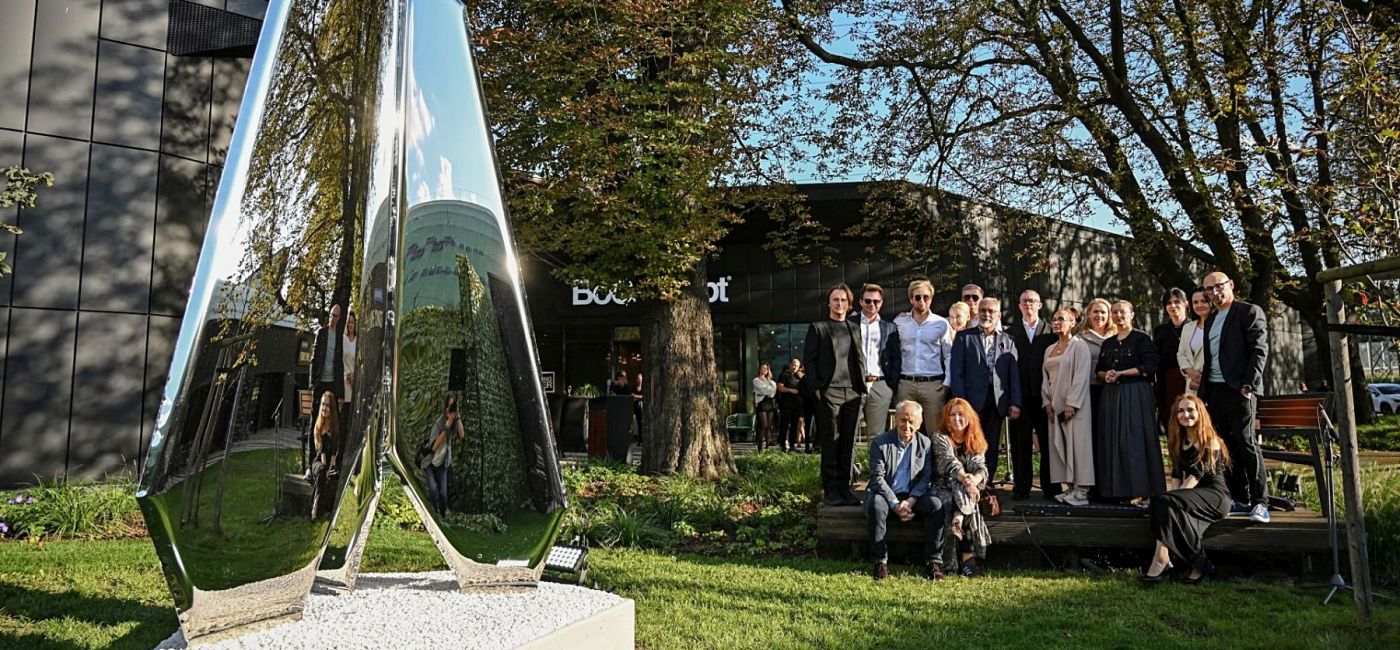 otwarcie Budynku 3 w Centrum Wnętrz Home Concept Katowice