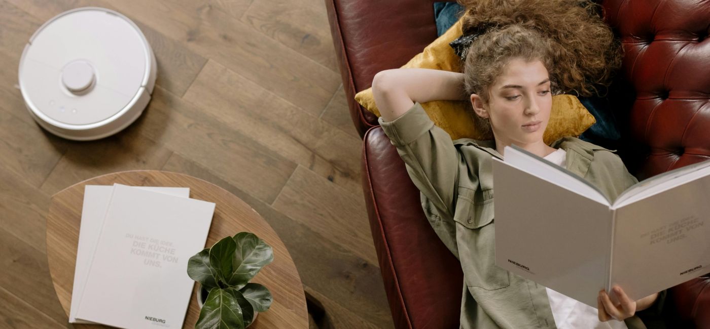 jak przygotować mieszkanie by robot sprzątający był maksymalnie efektywny