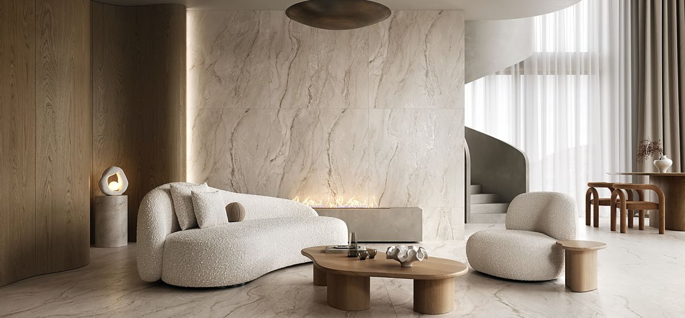 nowe kolekcje marki Opoczno na Cersaie 2025