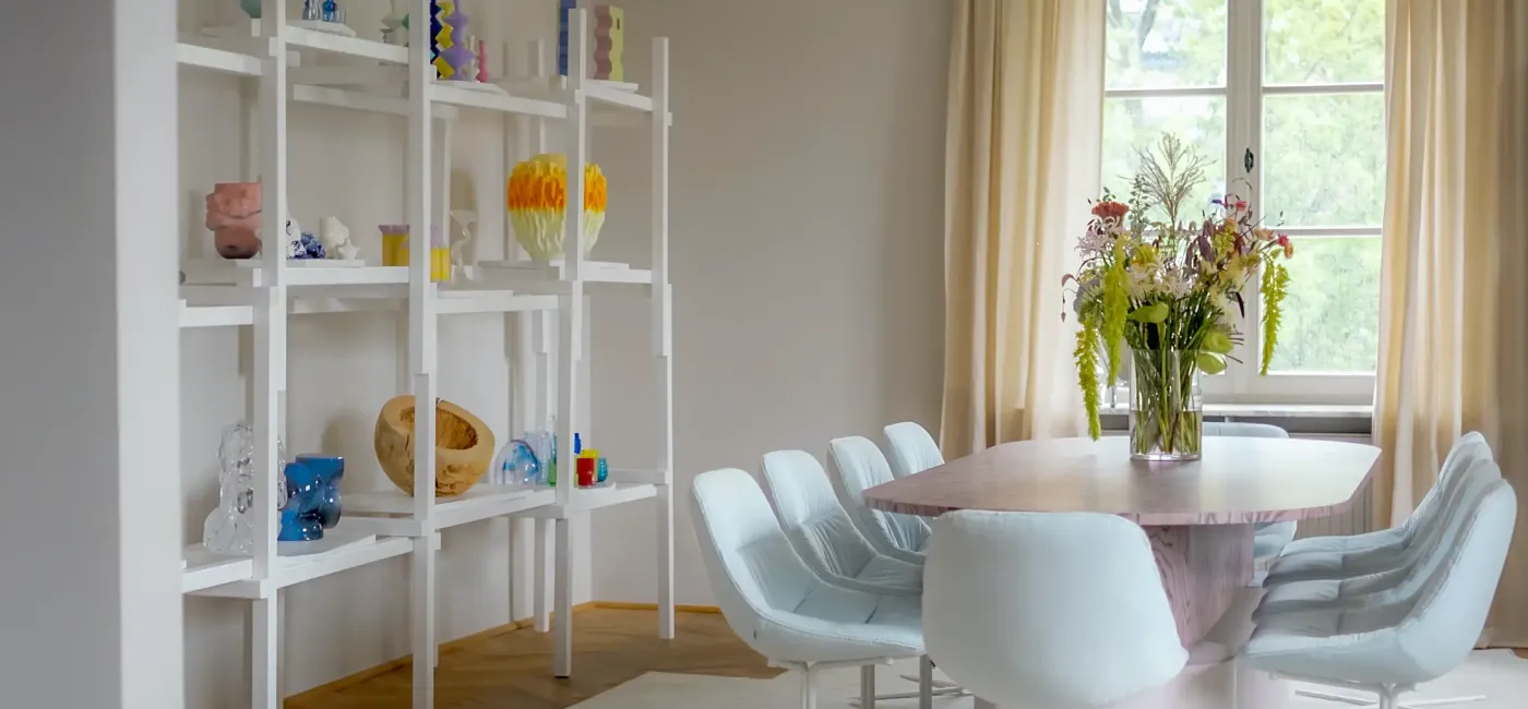 wystawa regeneracja w domu noti