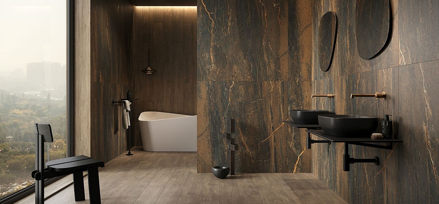 premiera nowości Opoczno na Cersaie 2025