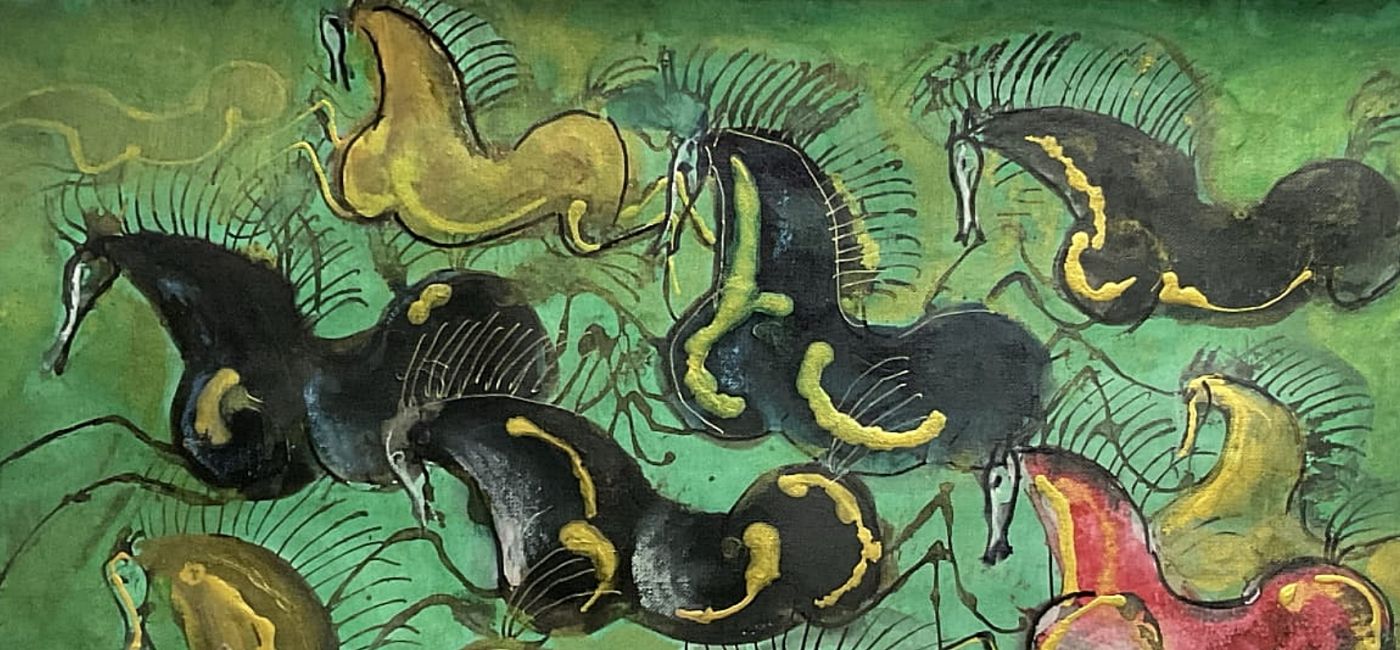 Wystawa Do dziesięciu razy sztuka