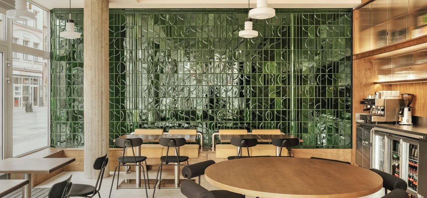 unikatowa ceramika marki Riwal