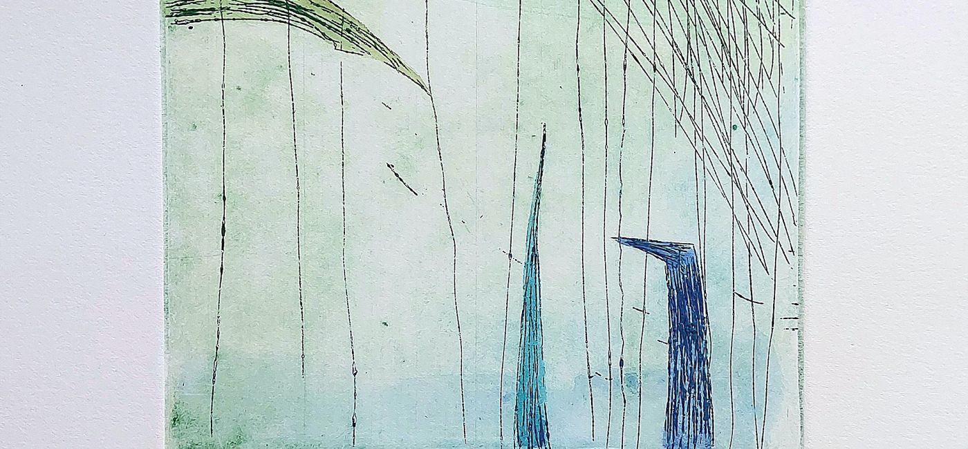 grafiki Bereniki Koreckiej-Sowińskiej