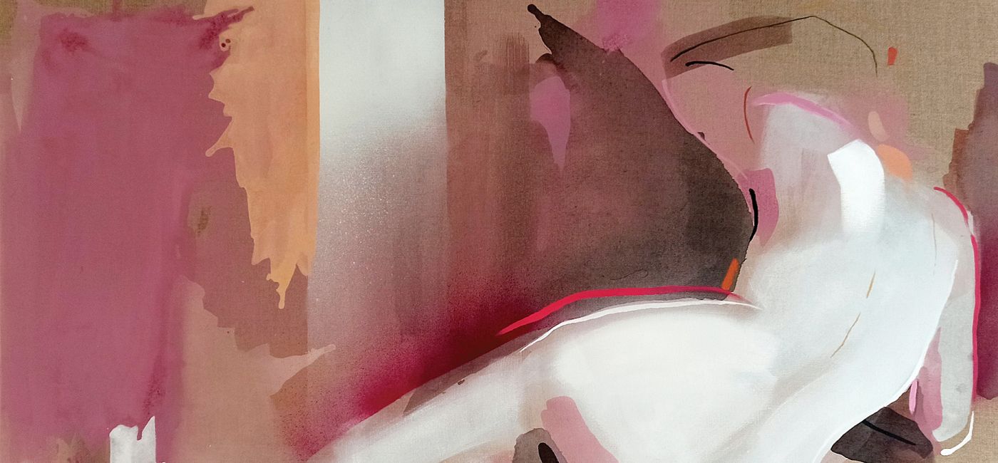 malarstwo Natalii Fundowicz