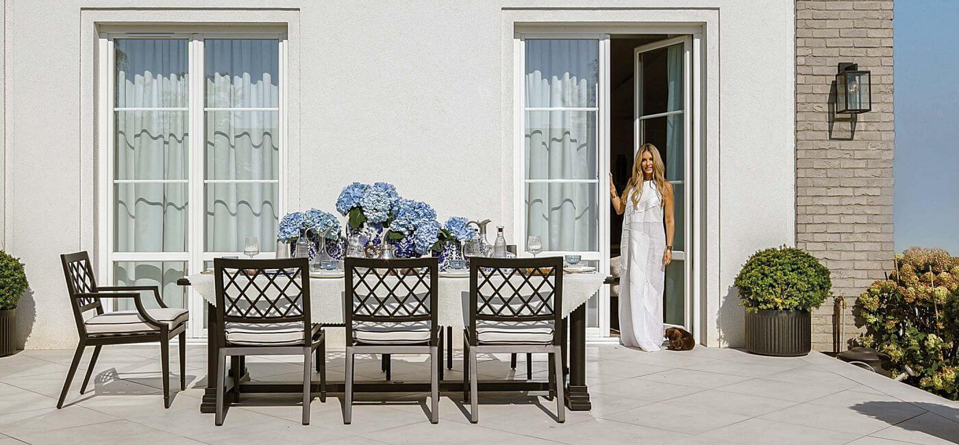 Dom Małgorzaty Rozenek-Majdan